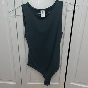 Abound body suit